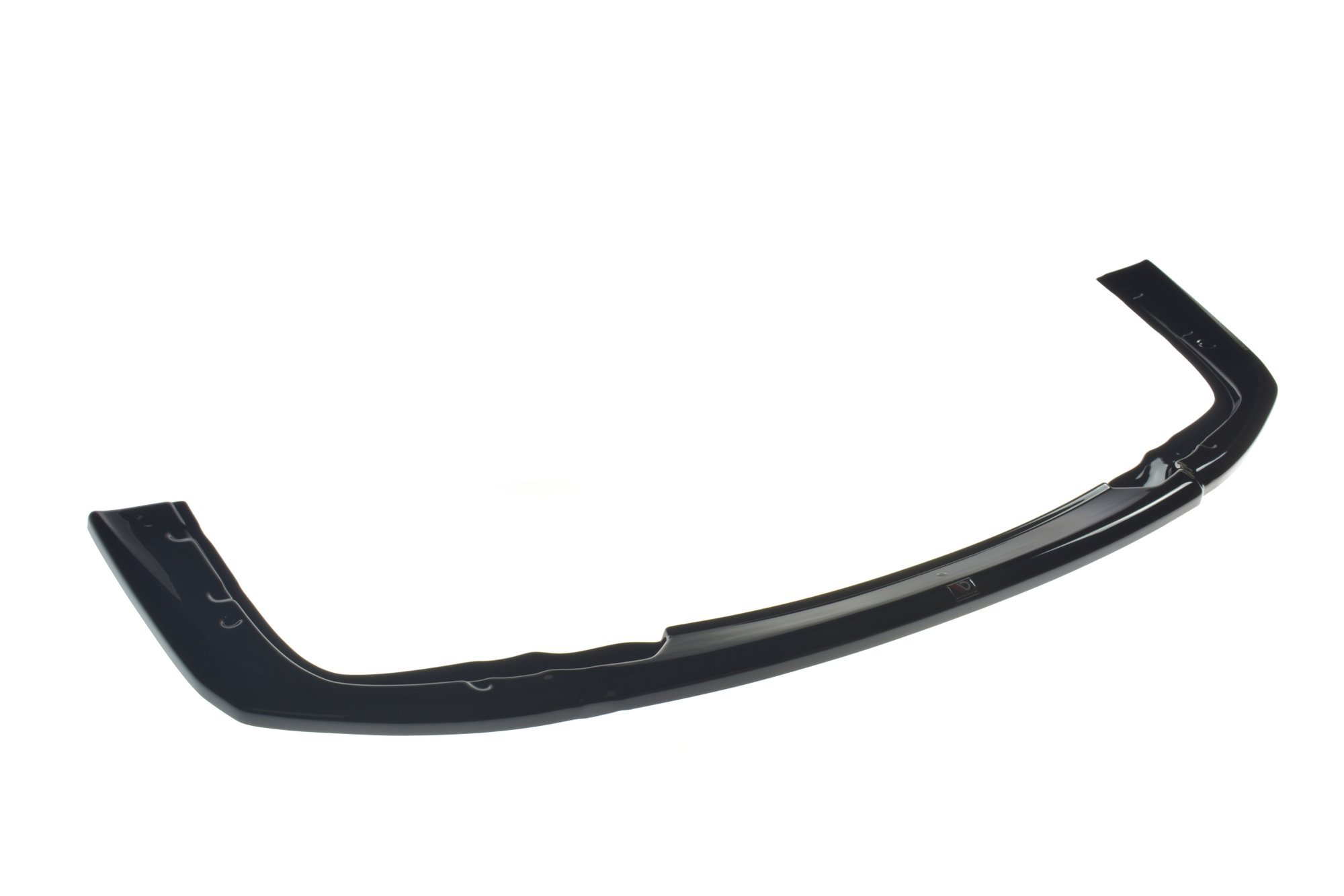 Central Rear Splitter BMW X5 M-Sport G05 - 6