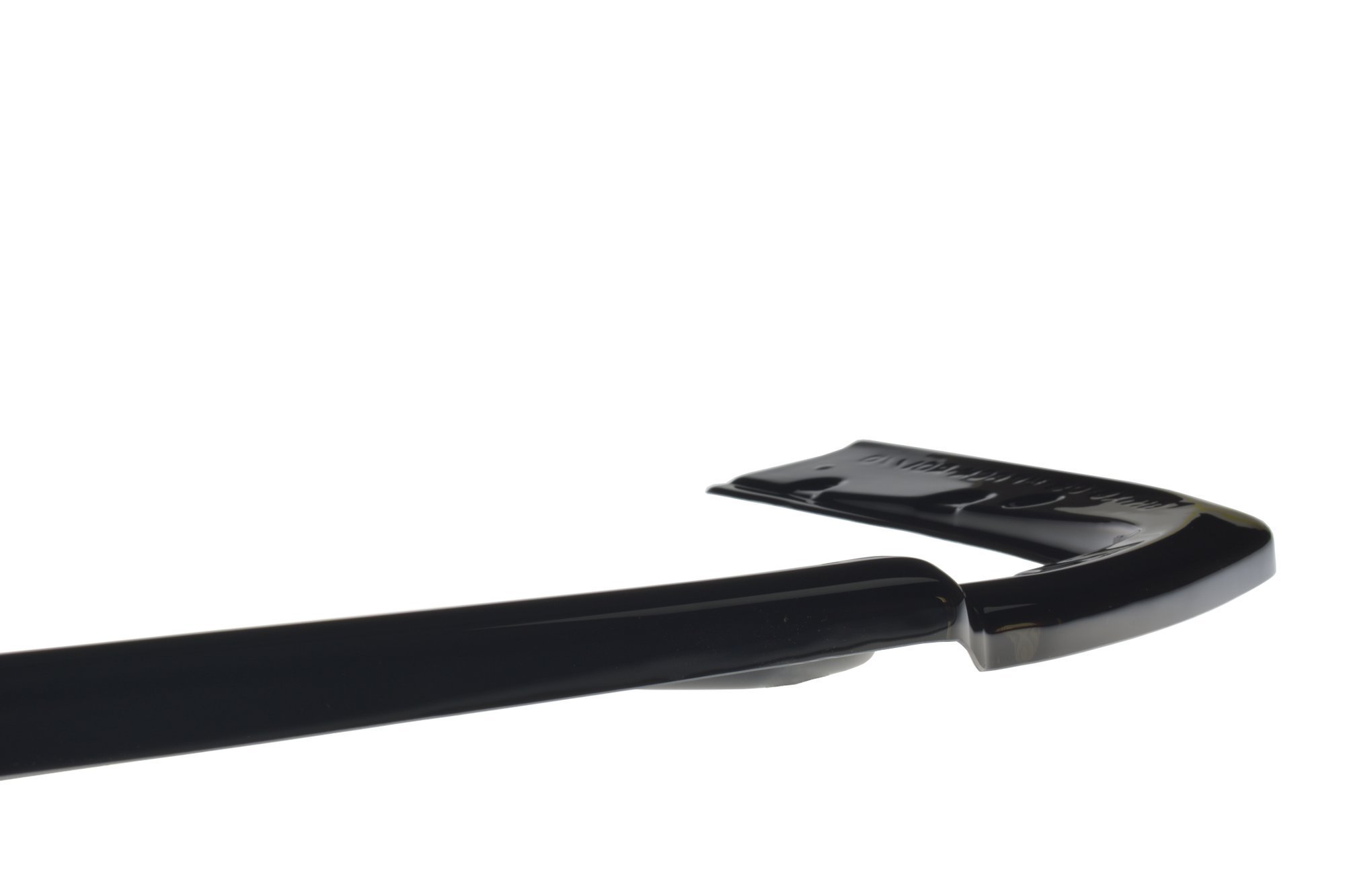 Central Rear Splitter BMW X5 M-Sport G05 - 7