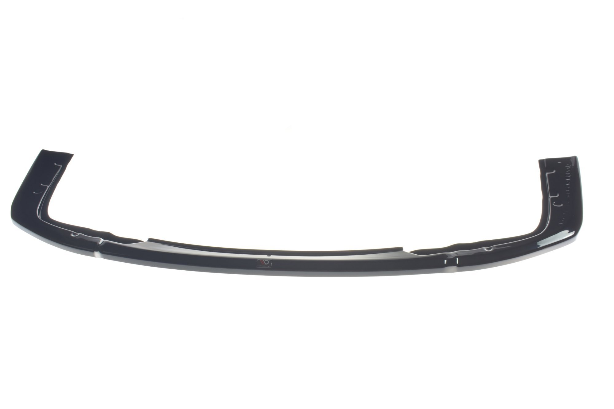 Central Rear Splitter BMW X5 M-Sport G05 - 5