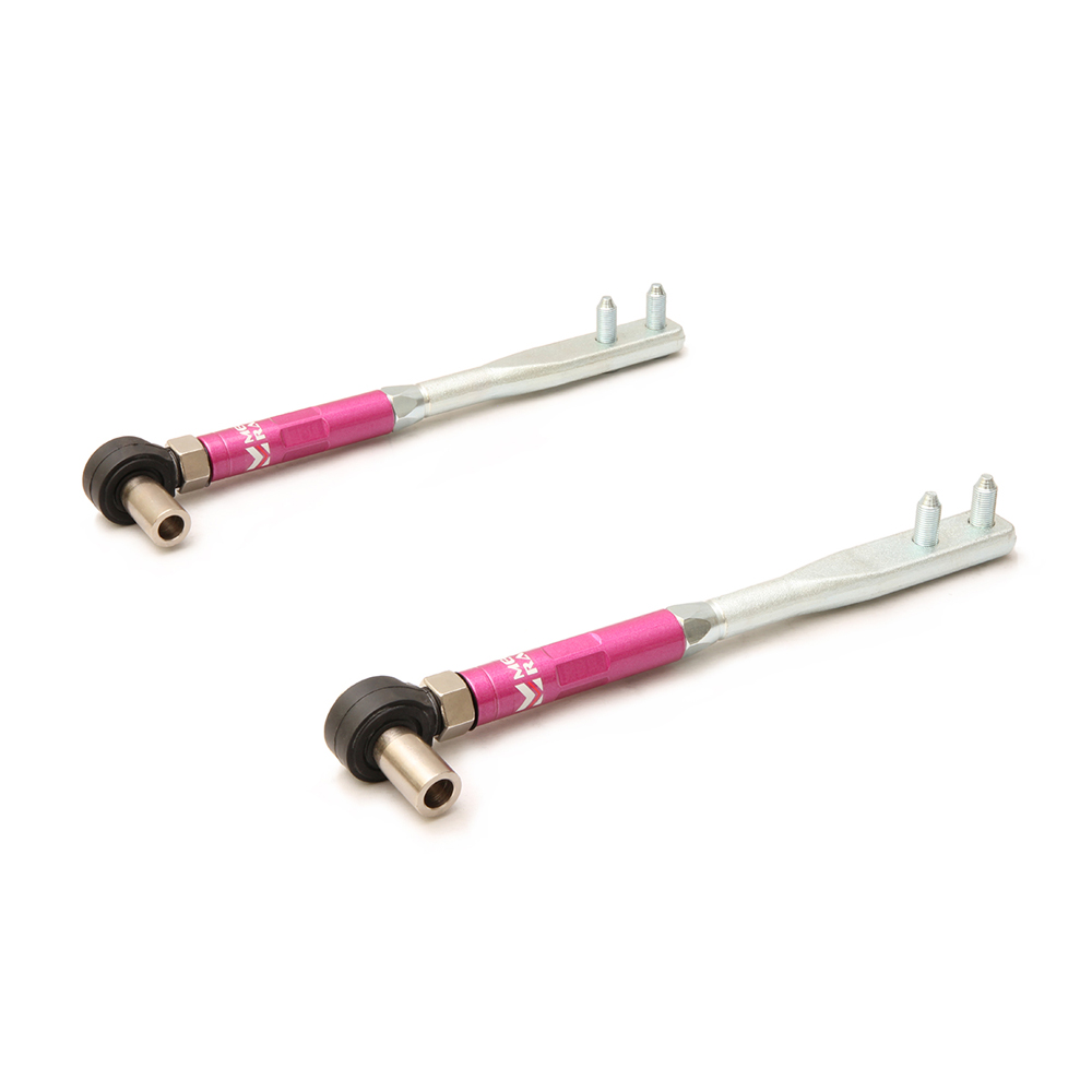 NISSAN S13 89-94 HIGH ANGLE TENSION RODS MEGAN RACING