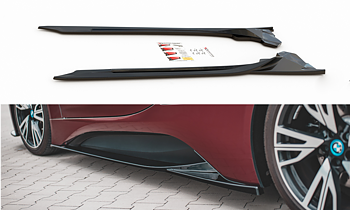 Side Skirts Splitters Bmw I8 (2014-2020)