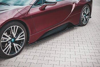Side Skirts Splitters Bmw I8 (2014-2020)