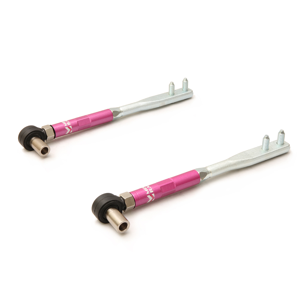 NISSAN S14 94-99 HIGH ANGLE TENSION RODS MEGAN RACING