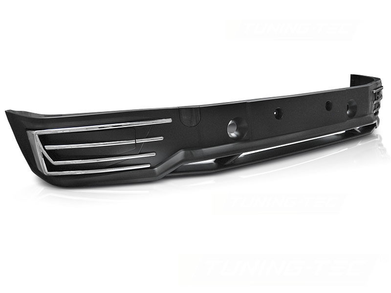 FRONTSPOILER SPORT TILL VW T6 2015-2019