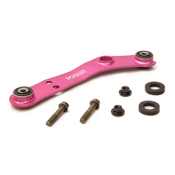 TOYOTA GT86 / SUBARU BRZ REAR DIFF MOUNT SUPPORT BAR [MR]