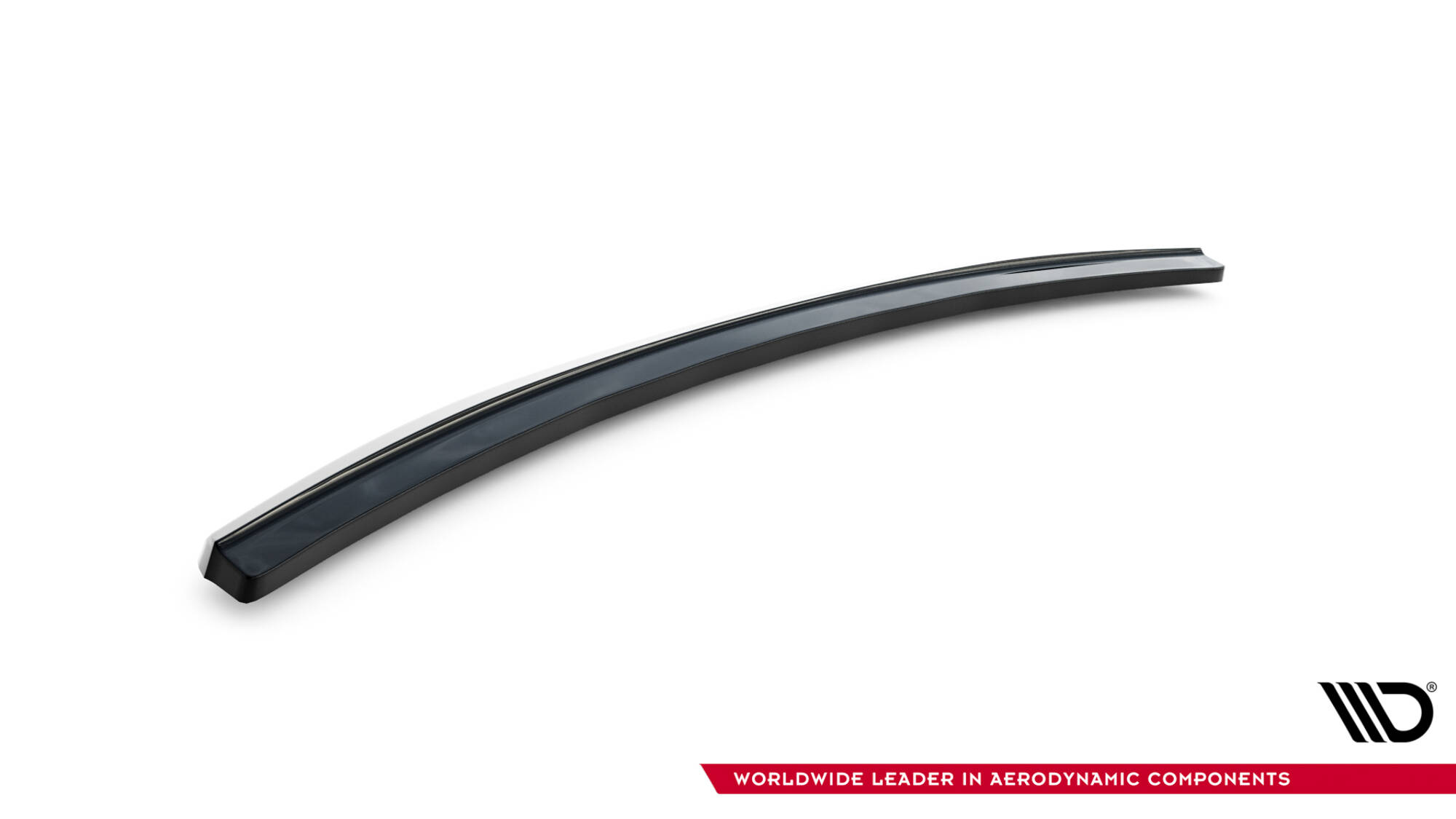 REAR SPLITTER SUITABLE FOR RENAULT LAGUNA HATCHBACK GT MK3 – MAXTON DESIGN - 5