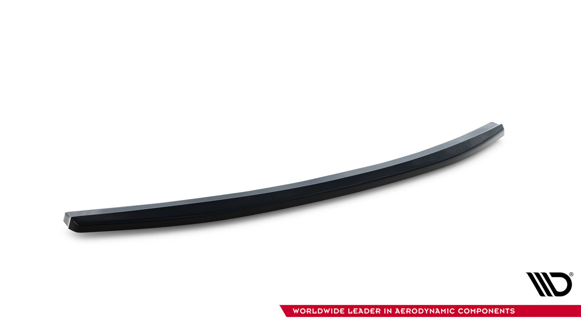 REAR SPLITTER SUITABLE FOR RENAULT LAGUNA HATCHBACK GT MK3 – MAXTON DESIGN - 3