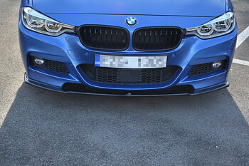 Front Splitter BMW 3 M-Sport F30