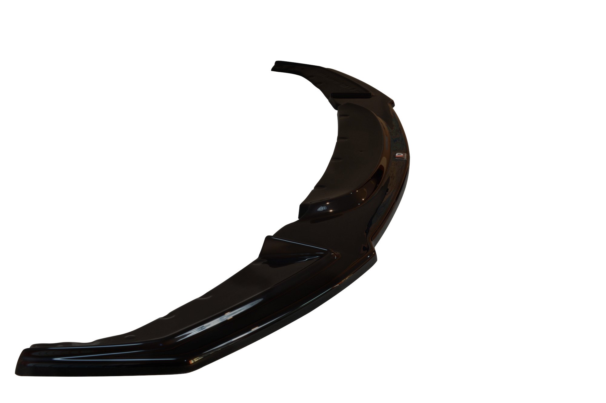 Front Splitter BMW 3 M-Sport F30 - 8