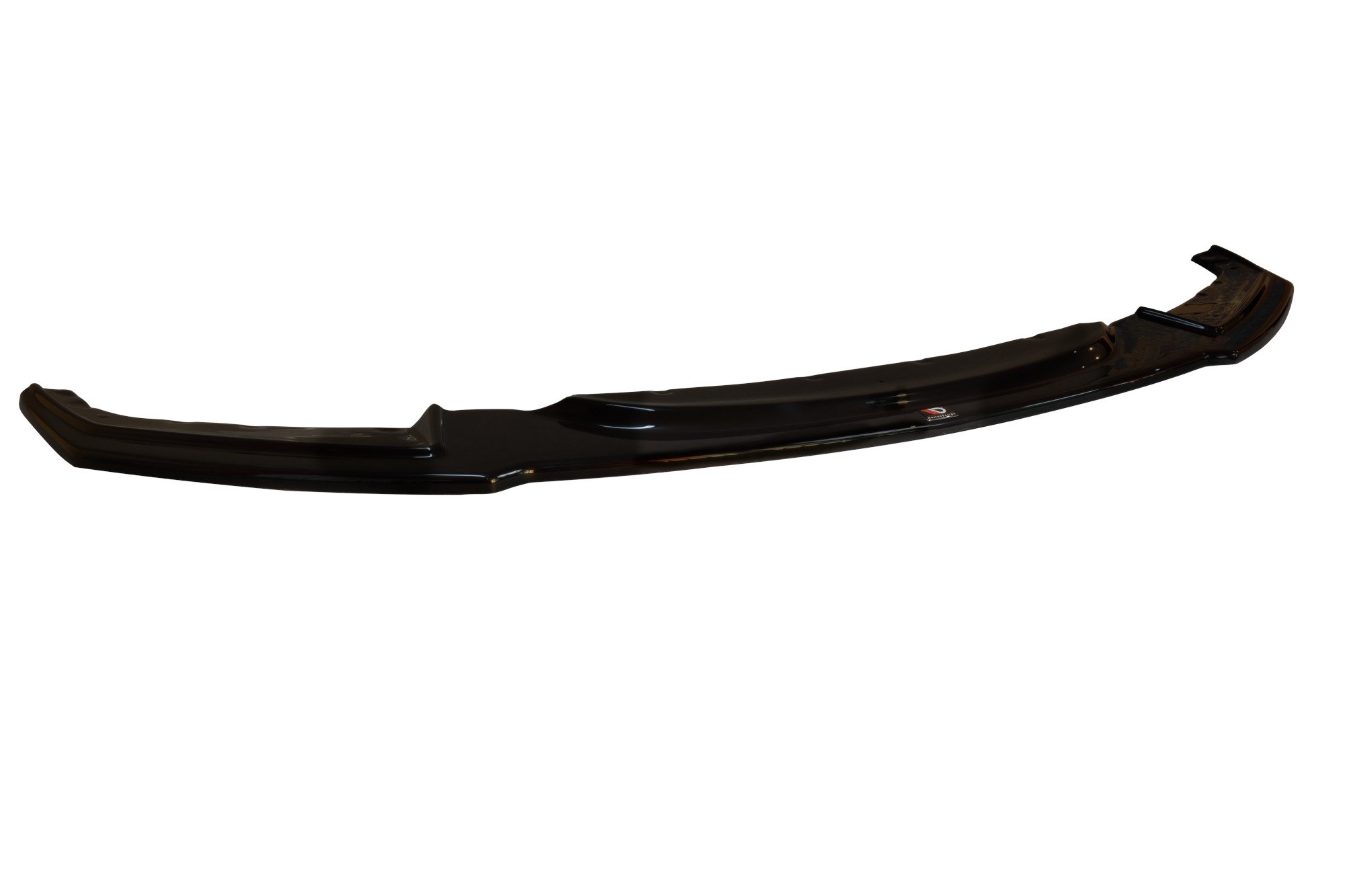 Front Splitter BMW 3 M-Sport F30 - 7