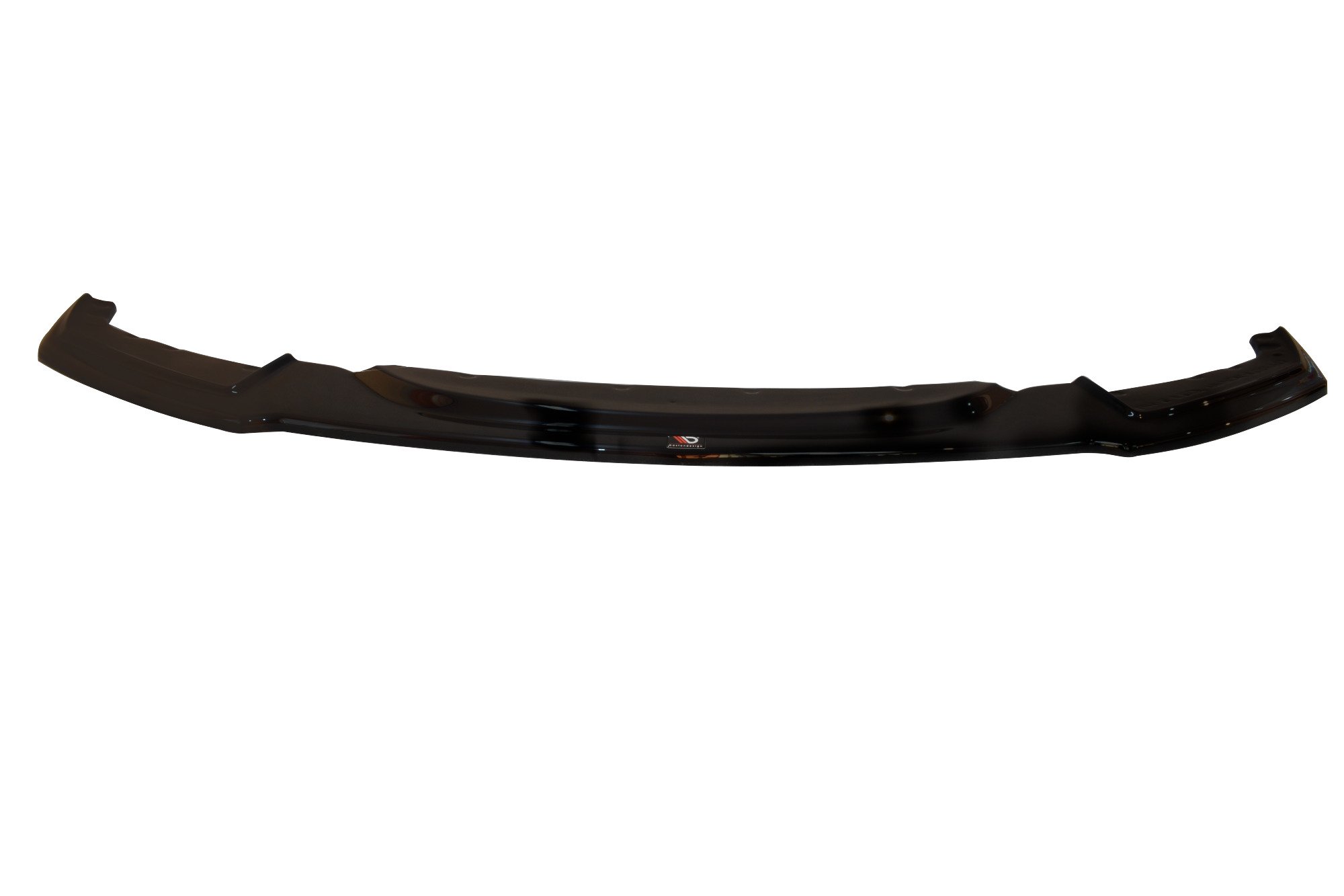Front Splitter BMW 3 M-Sport F30 - 6