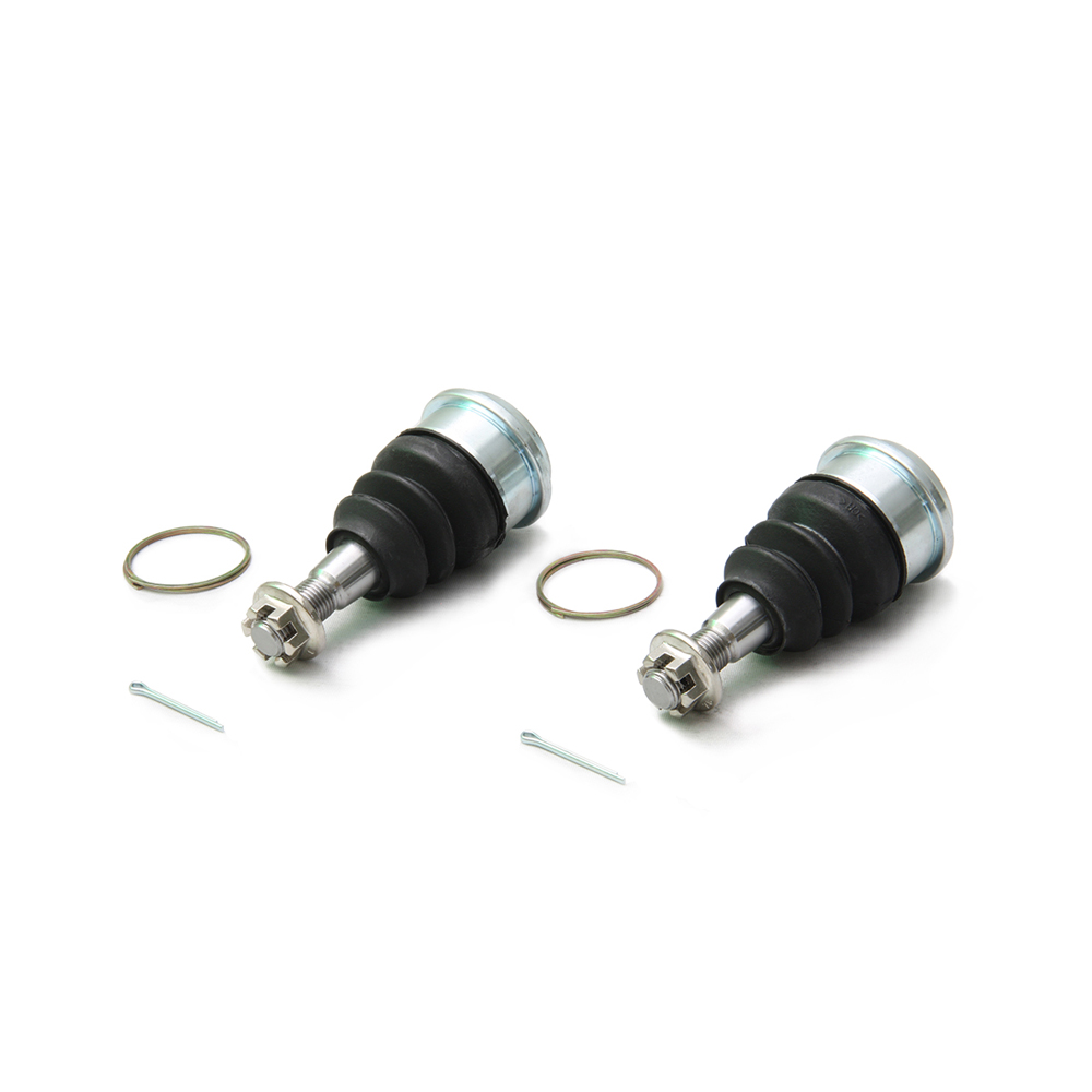 TOYOTA GT86 / SUBARU BRZ FRONT ROLL CENTER ADJUSTERS [MR]