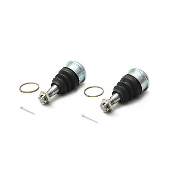 TOYOTA GT86 / SUBARU BRZ FRONT ROLL CENTER ADJUSTERS [MR]