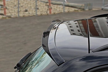 Spoiler CAP BMW 3 E91