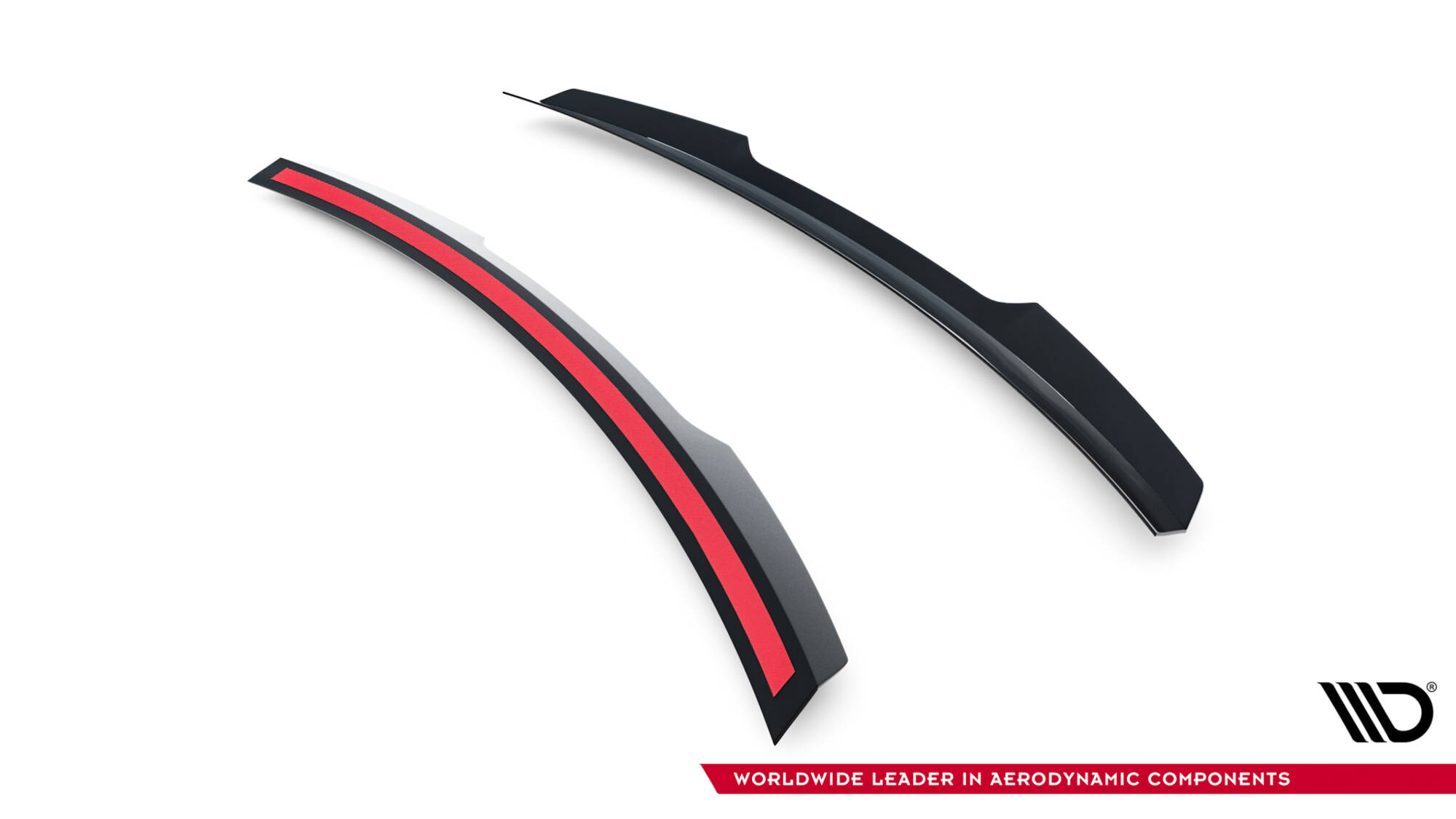 SPOILER CAP SUITABLE FOR RENAULT LAGUNA HATCHBACK GT MK3 – MAXTON DESIGN - 5