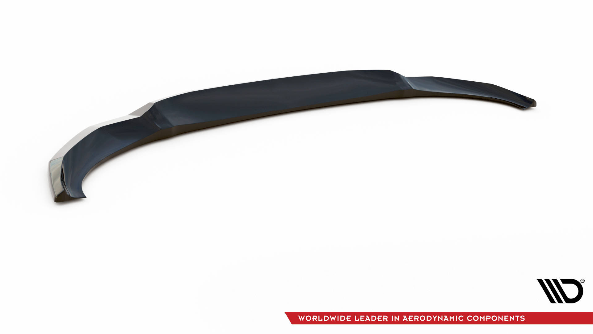 Front Splitter V.1 for BMW X3 M40d / M40i / M-Pack G01 - 6