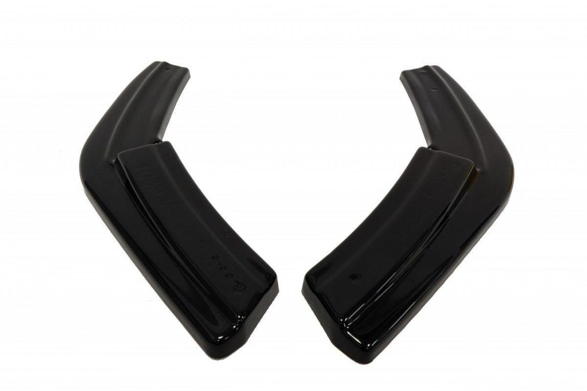 Rear Side Splitters Bmw 1 F20/F21 M135I Preface - 4