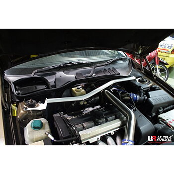 VOLVO 850 (FUSE BOX) OBD2 ULTRA-R 2P FRONT UPPER STRUTBAR