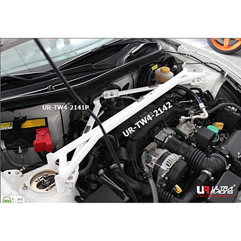 SUBARU BRZ/ TOYOTA GT86 ULTRA-R 4P FRONT UPPER STRUTBAR 2142