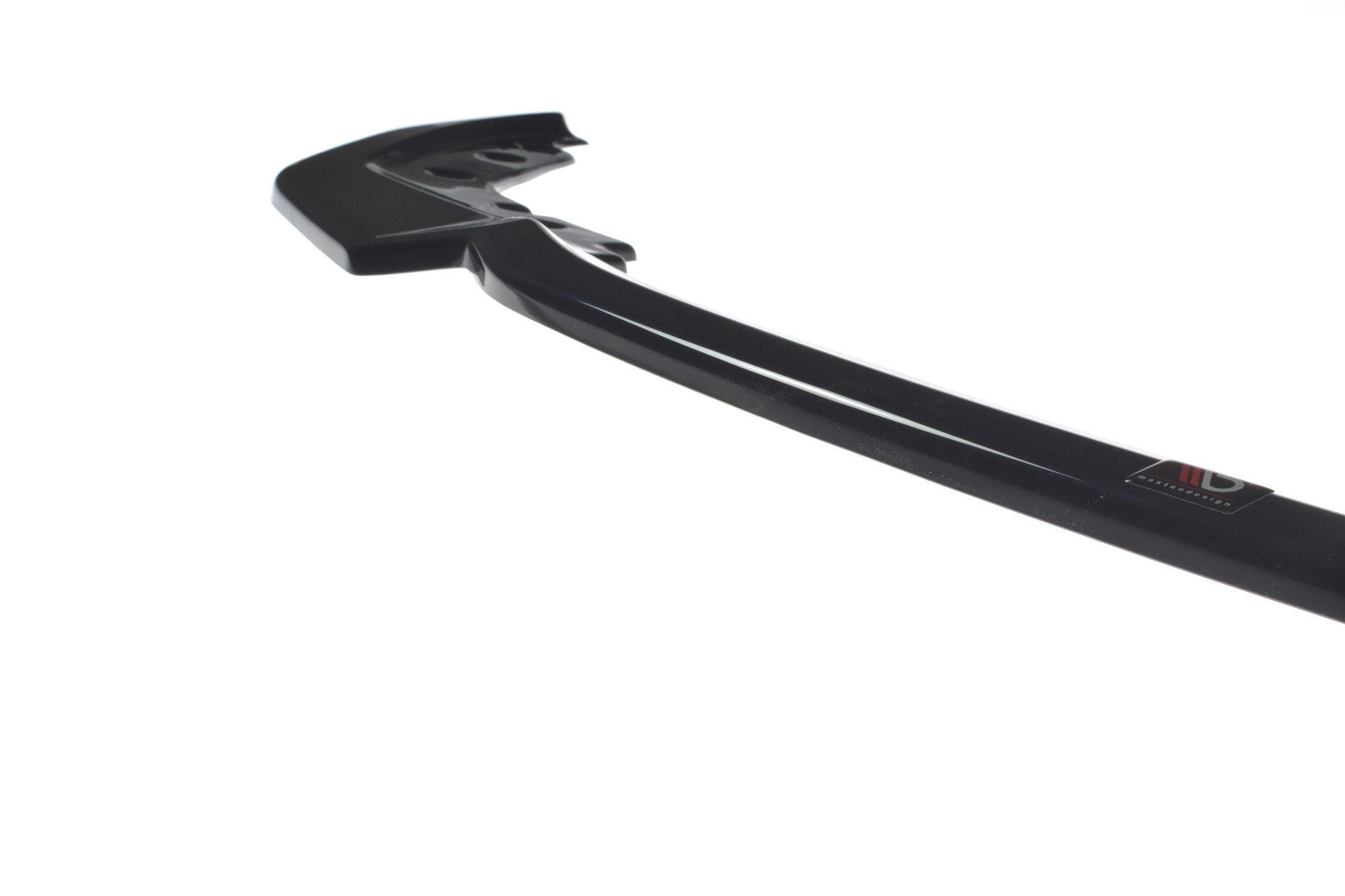 Front Splitter V.2 Bmw 3 G20 M-sport (2019-2022) - 7
