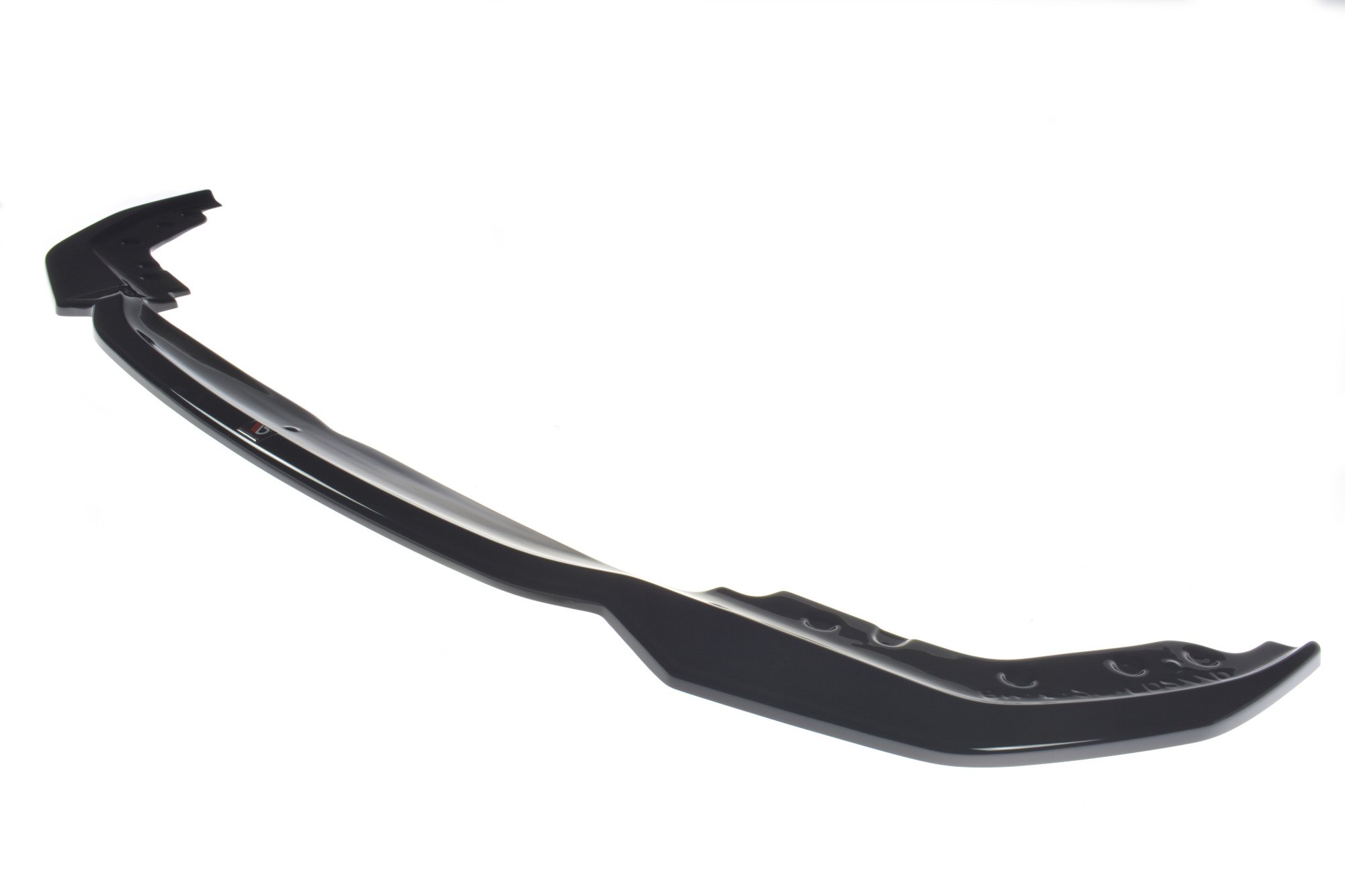 Front Splitter V.2 Bmw 3 G20 M-sport (2019-2022) - 6
