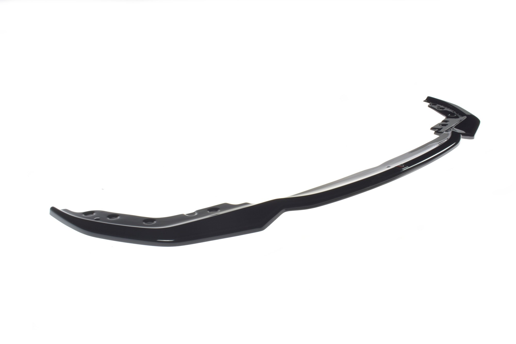 Front Splitter V.2 Bmw 3 G20 M-sport (2019-2022) - 5