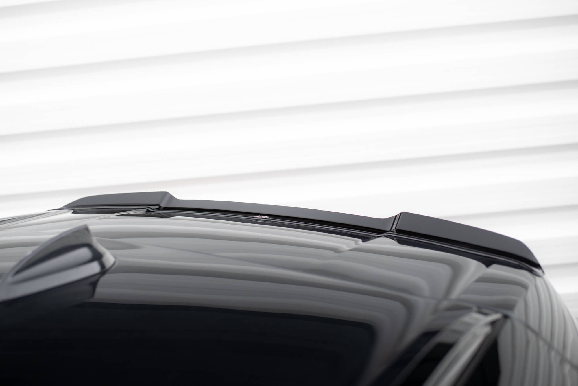 Spoiler CAP V.1 BMW X5 G05 M-Pack - 3
