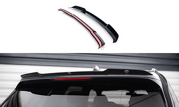Spoiler CAP V.1 BMW X5 G05 M-Pack