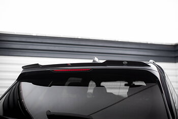 Spoiler CAP V.1 BMW X5 G05 M-Pack