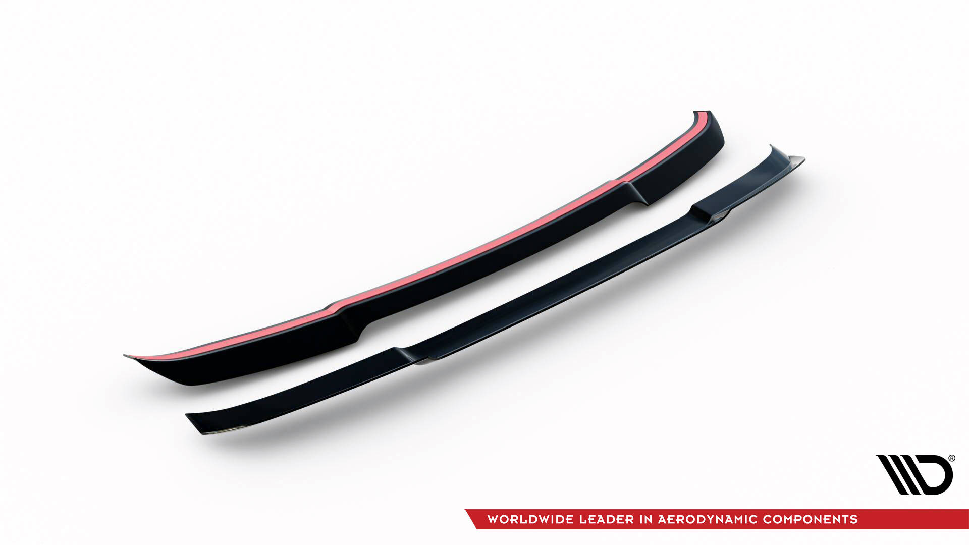 Spoiler CAP V.1 BMW X5 G05 M-Pack - 5