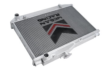 TOYOTA AE86 84-87 ALU PERFORMANCE 2-ROW RADIATOR [MR]