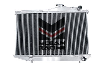 TOYOTA AE86 84-87 ALU PERFORMANCE 2-ROW RADIATOR [MR]