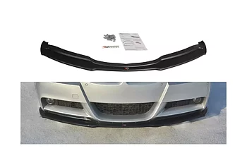 Front Splitter V.1 BMW 3 E90 M-Sport (2004-2008)