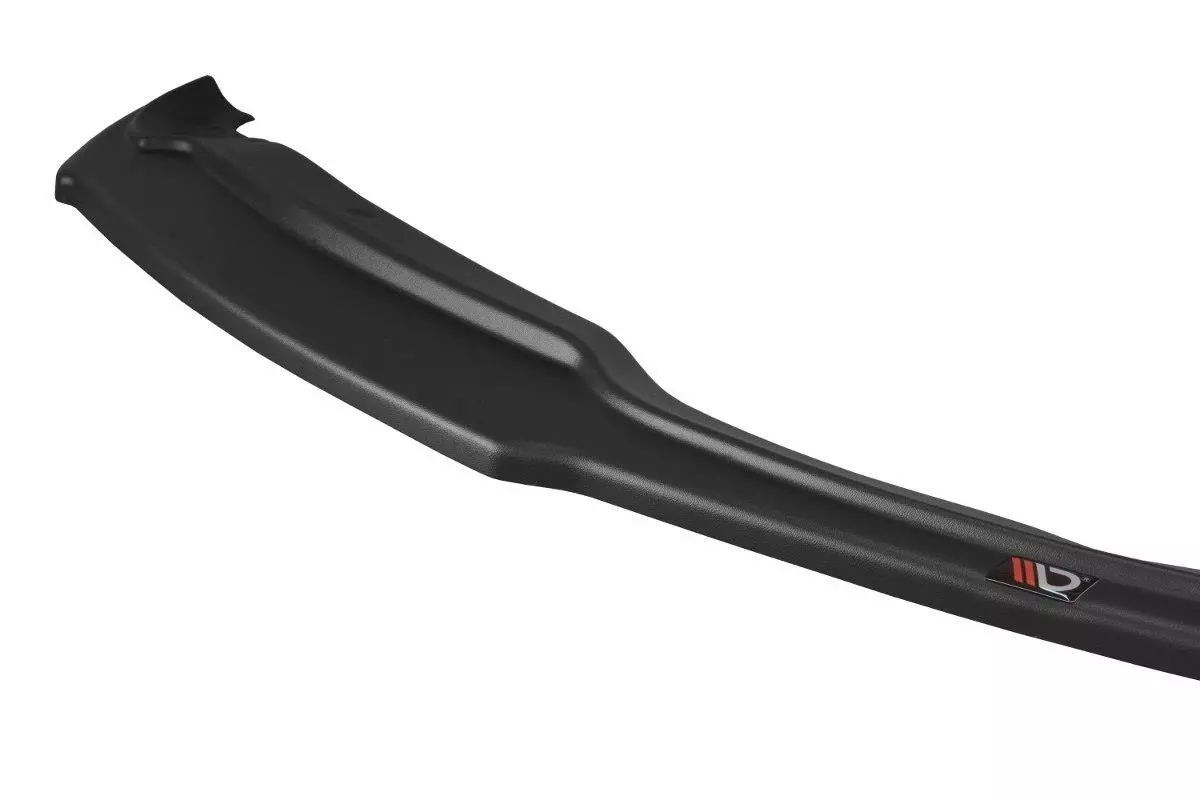 Front Splitter V.1 BMW 3 E90 M-Sport (2004-2008) - 6