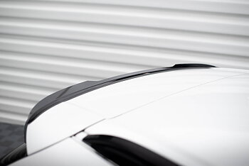 Spoiler CAP BMW X5 E70 Facelift M Sport