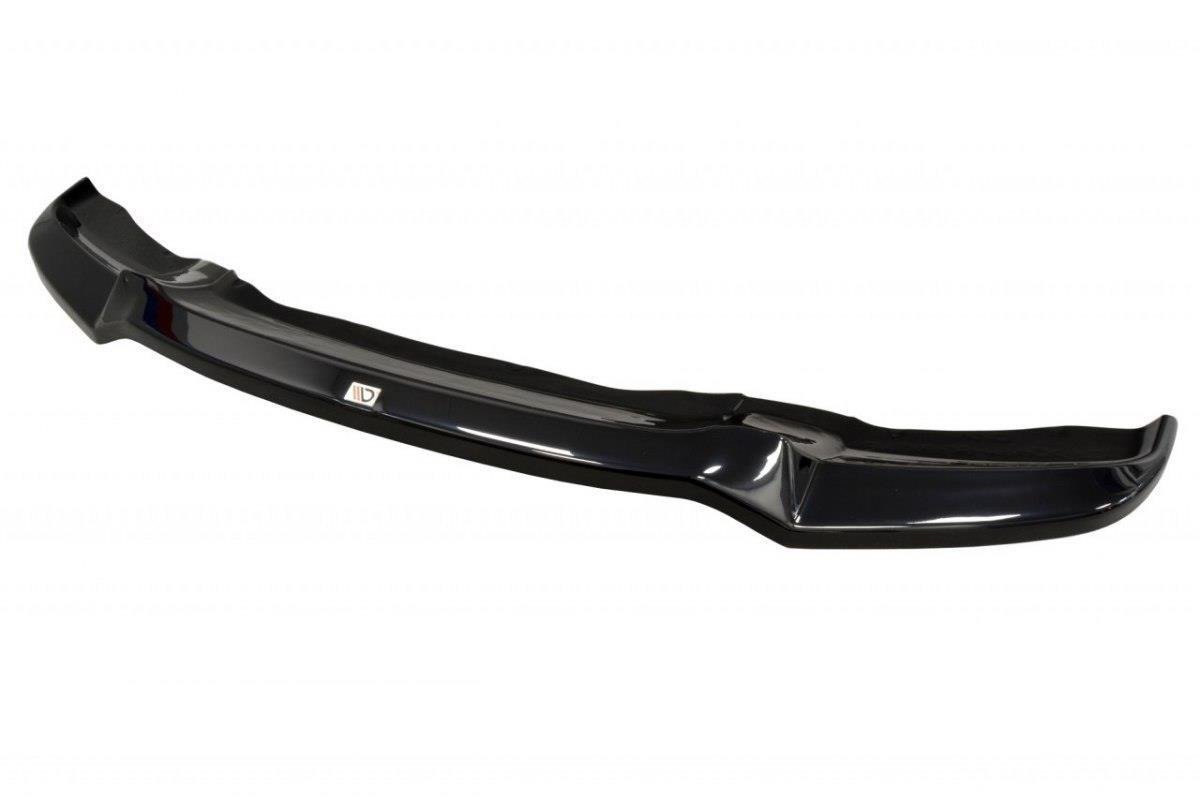 Front Splitter V.1 Bmw X6 F16 M Sport (2014-2019) - 4
