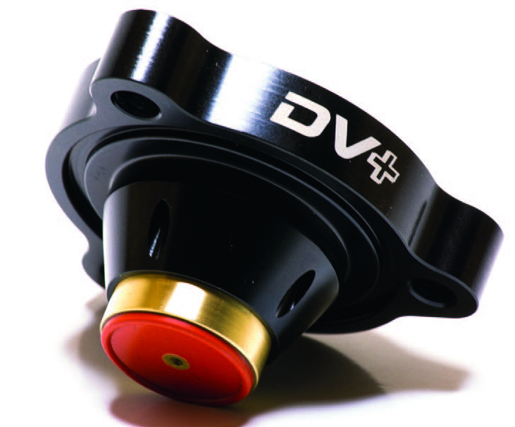 DV+ VW/AUDI/SEAT/SKODA 1.4/1.8/2.0/2.5 FSI/TSI [GFB] - 2