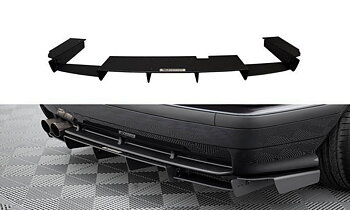 Rear Diffuser BMW M3 / 3 M-Pack E36 Coupe