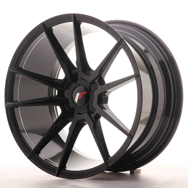 JAPAN RACING JR21 18X9,5 ET20-40 5H BLANK GB