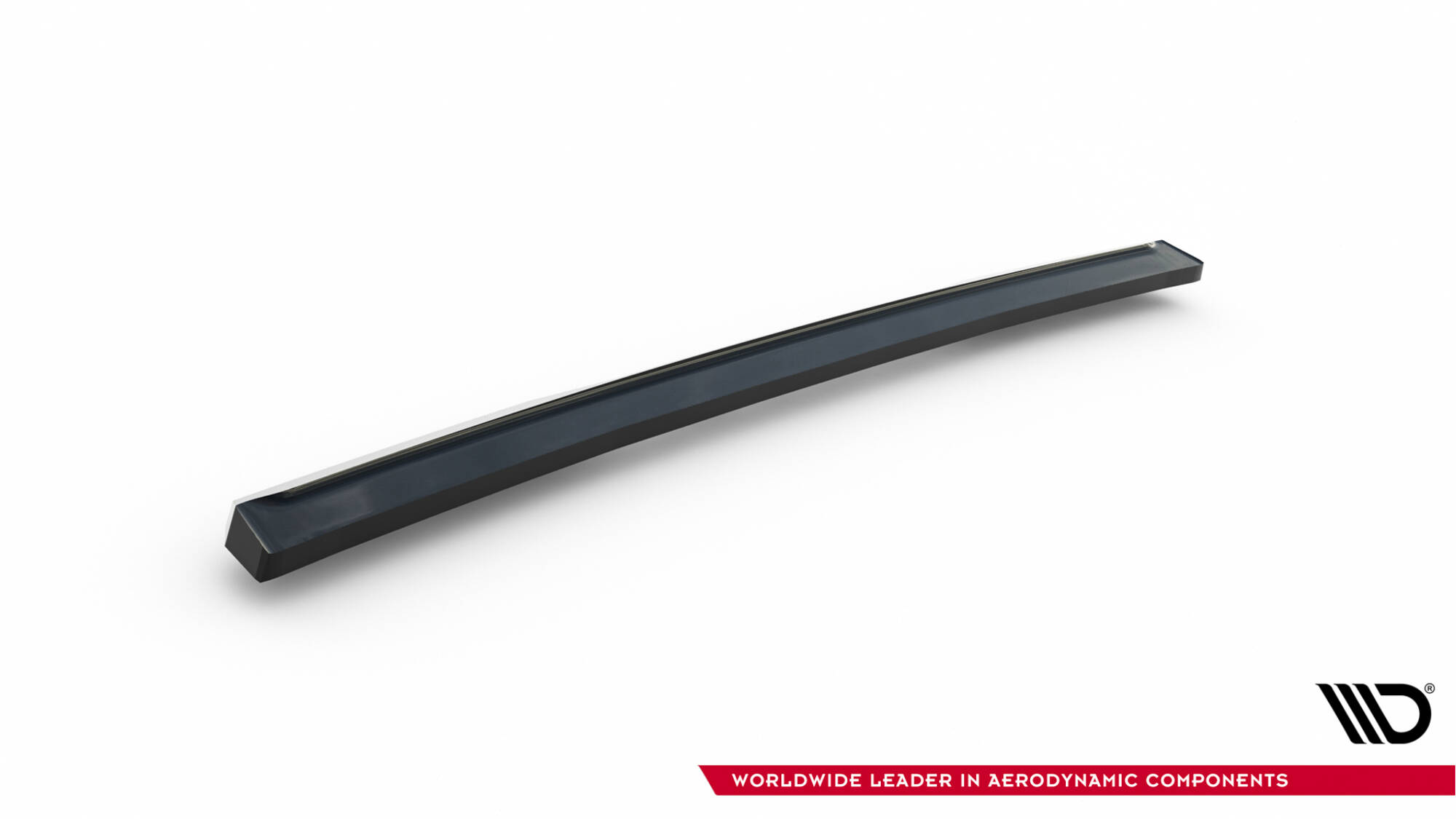 REAR SPLITTER SUITABLE FOR TOYOTA GR YARIS MK4 FACELIFT – MAXTON DESIGN - 6