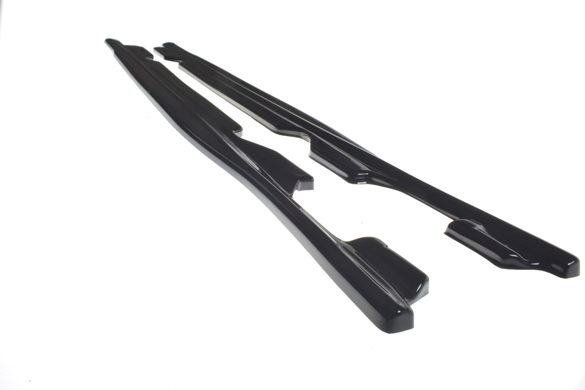 Side Skirts Diffusers BMW 3 G20 M-Sport - 7