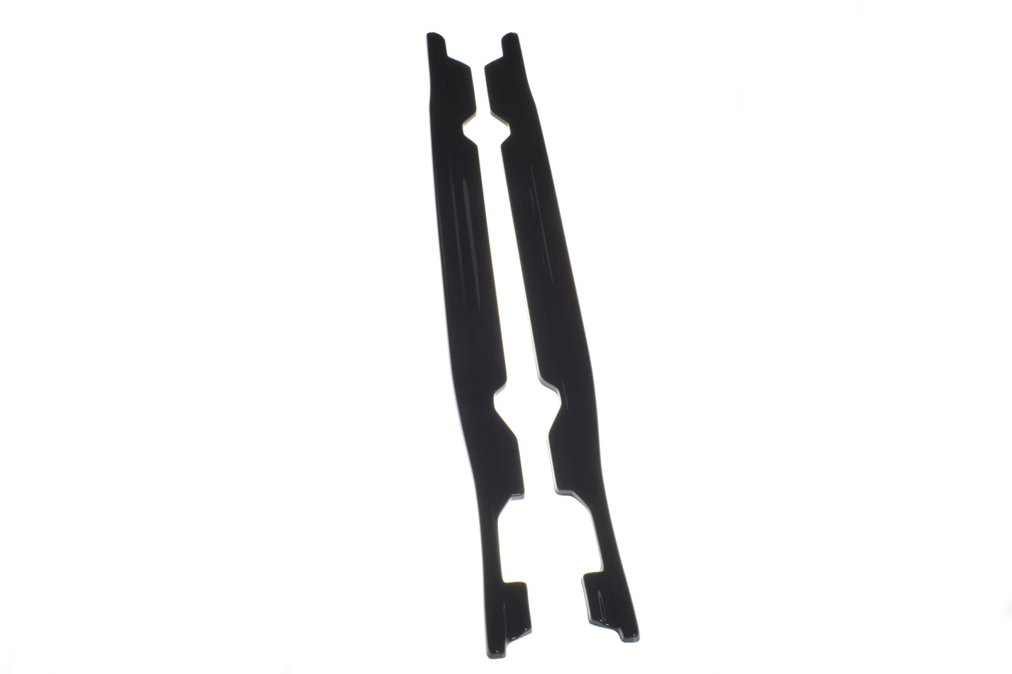 Side Skirts Diffusers BMW 3 G20 M-Sport - 6