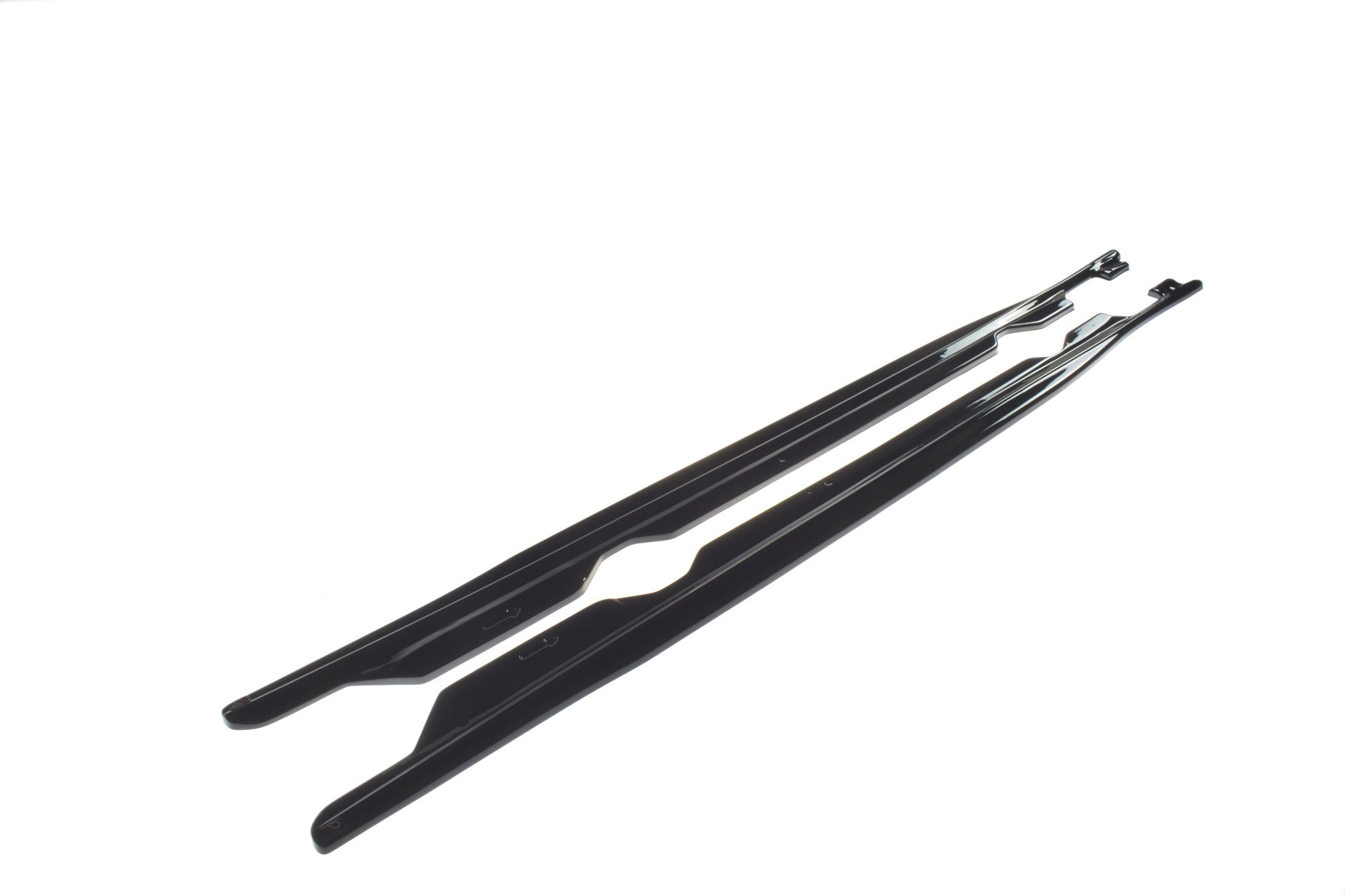 Side Skirts Diffusers BMW 3 G20 M-Sport - 5