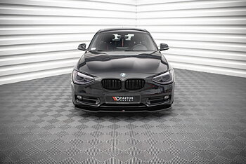 Front Splitter V.1 Bmw 1 F20 (2011-2015)