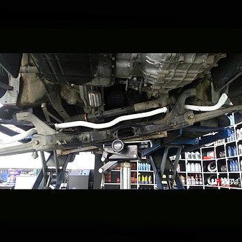 KIA SPORTAGE 10+ 2.0/2.0D ULTRARACING FRONT SWAY BAR 20MM