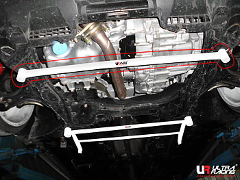 HONDA CIVIC FB/COUPE 10+ USA ULTRA-R 2P FRÄMRE NEDRE STAG 1994
