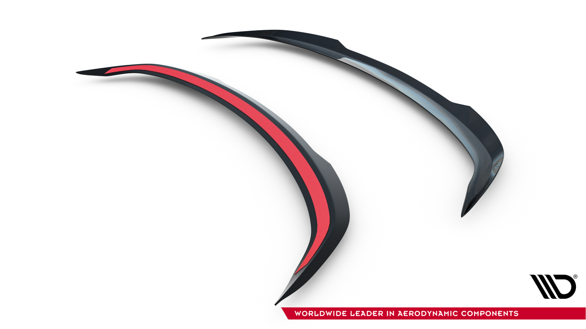 SPOILER CAP SUITABLE FOR MERCEDES-AMG GLC 43 X254 – MAXTON DESIGN