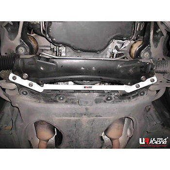 MERCEDES S-CLASS W221 3.5 05-13 ULTRA-R 2P FRONT LOWER BAR