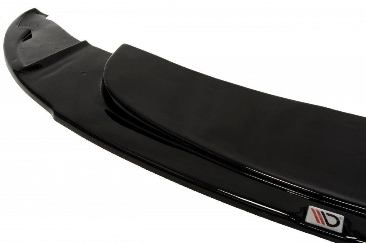Front Splitter BMW 1 E87 M-Design - 5