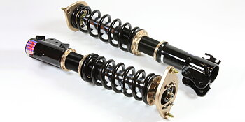 SUBARU IMPREZA 94-01 GC6/8 BC-RACING COILOVERS RM-MH